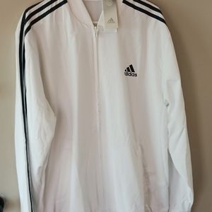 Brand new men's size XL Adidas jacket